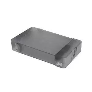 [COMS]USB 3.0 외장하드 플라스틱 케이스 2.5 3.5형-WD6E5DE