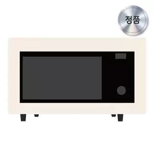 [삼성전자]삼성전자 비스포크 큐커 오븐 32L MC32B7388LF 글램베이지-후