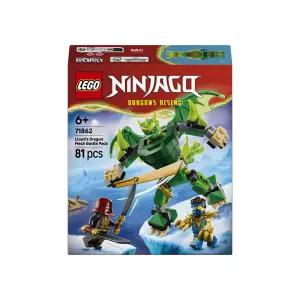 레고 닌자고 날개가 움직이는 로봇으로 역동적인 액션 놀이 학습교재 수업교구 어린이 선물