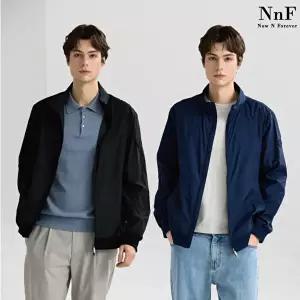 [NnF]26년 신상 남성 라이트 웨더 점퍼