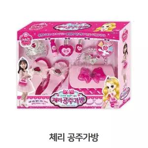 화장품 키즈토이 키즈완구 유아장난감 어린이장난감 악세서리 세트  [m9B00EF]