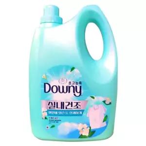 향기좋은 프레시 클린 잔향좋은 실내 섬유유연제 라부아르 대용량  [mFKJVMZ]