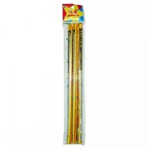 폭죽 불꽃놀이 슈퍼파이어볼 벚꽃 파티 슈퍼볼 330mm 3개입 폭죽놀이