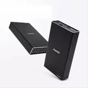 USB 3.1 Type-C 외장하드 케이스 2.5 3.5형-WD6E597