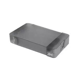 USB 3.0 외장하드 플라스틱 케이스 2.5 3.5형-WD6E5DE