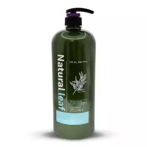 친절한탄씨 향좋은린스 머릿결트리트먼트 티트리컨디셔너 헤어용 1500ml 트리트먼트 린스 헤어린스