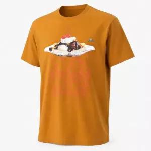 비비안웨스트우드 BANANA SPLIT CLASSIC T-SHIRT 3G01003B J009B D407) 바나나 스플릿 클래식 티셔츠)