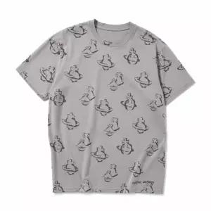 비비안웨스트우드 CLASSIC T-SHIRT 3G010013 J006E P305) 클래식 티셔츠)