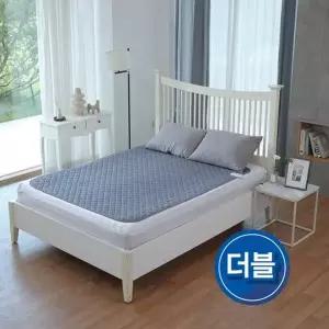 [일월][방송 최저가] 일월 차콜라운드 카본 매트 더블