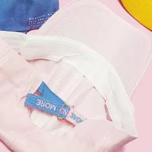 골프 캡 오염 방지 테이프 땀 흡수 라이너 땀받이 골프웨어 용품