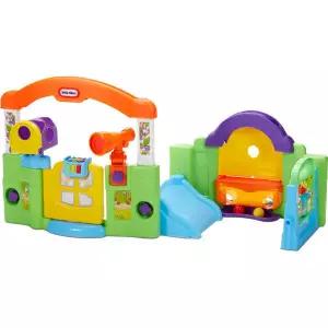 Little tikes 리틀타익스 액티비티 가든 국민문