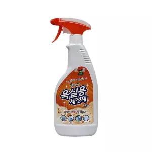 IS 산도깨비 욕실용 세정제 650ml
