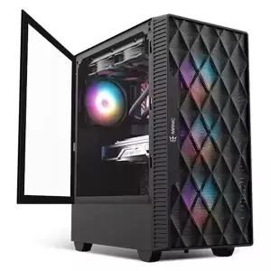 마이크로닉스 Master M60 메쉬 (블랙)