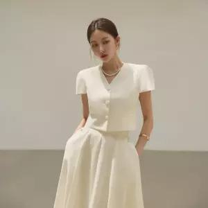 다바걸 브리치 / DB made 라티아크롭자켓1335435