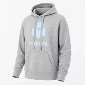 이자벨마랑 MANSEL SW0001FA A1M07E GYIB) 만셀 후드 티셔츠)