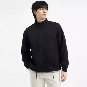 Windstopper Chino Deck Jacket S25SA078E K) 윈드스토퍼 치노 덱 자켓)