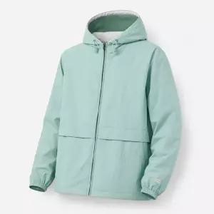 Reversible Hooded Jacket S25SA002E CG) 리버시블 후드 자켓)