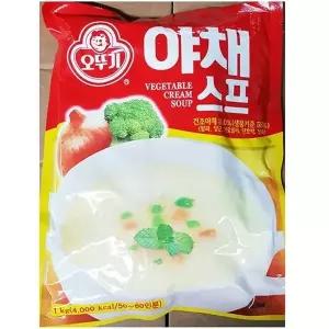 식재료 야채스프(오뚜기 1K)