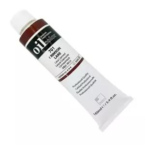 신한유화물감 낱색 160ml(D형) - 50686