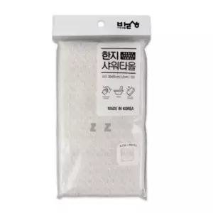 샤워볼 거품타올 목욕 바디솔 때타올 샤워타월 1매 샤워타올 샤워타월 목욕타올