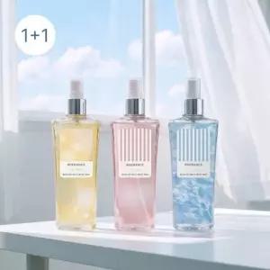 로에랑스 블리스 마이 바디 퍼퓸 미스트 250ml 1+1 퓨리애프터 에어리블룸 마이로즈