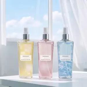 로에랑스 블리스 마이 바디 퍼퓸 미스트 250ml 퓨리애프터 에어리블룸 마이로즈
