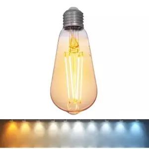 에디슨 LED볼전구 ST64 볼구 미우 장식전구 램프 카페