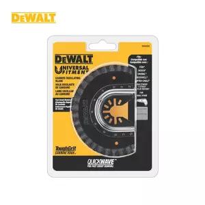 디월트 멀티커터날 DWA4220 몰탈제거 줄눈제거 4.7mm