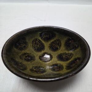 송대 철화 다완 지름12cm무게358g 단초마을 골동품/수집품/도자기
