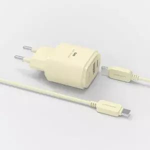 가정용고속충전기 가정용 GAN PD25W 2구 Ct 핸드폰