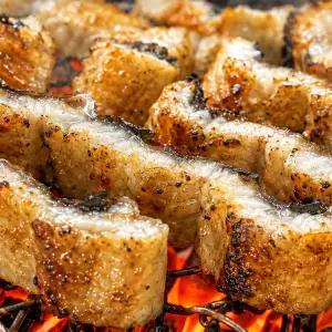 [밥도둑푸드] 여수 순살 바다장어 240g 2미 3팩