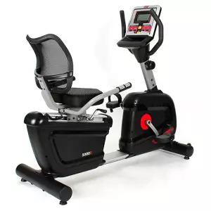 FITEX  피텍스 클럽용 좌식 싸이클 FITEX-5000R - 헬스자전거