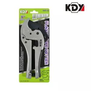 [RIZPICK]알루미늄 호스커터 엑셀파이프 컷터기 PVC 파이프커팅기