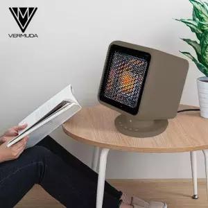 버뮤다 사각 벌집 에코히터VM-H7000