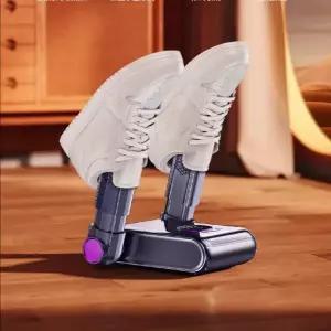 글러브 건조기 휴대용 안전화 말리기 히터 관리기 살균 습기제거 신발건조기 스마트 탈취