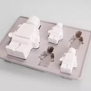 로봇 실리콘 미우 몰드 diy 레진 석고 비누 비누diy