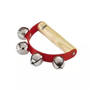 Meinl 핸들 4방울 슬레이벨(징글벨) NINO962
