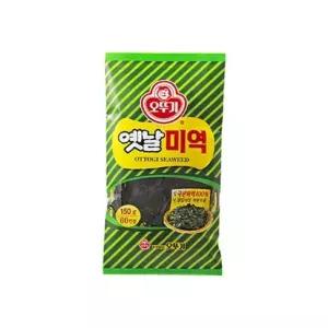 [오뚜기] 옛날미역 150g x 15개