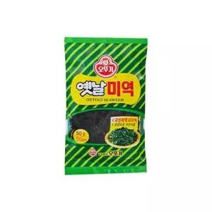 [오뚜기] 옛날미역 50g x 30개