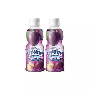 웅진 푸룬부스터 200ml 12개룬음료수 과일 자두 룬음료 룬주스 룬쥬스