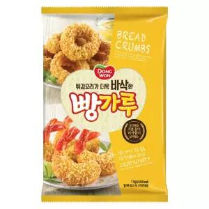 동원 빵가루 1개 1kg