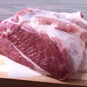 삼삼한 냉장 이룸한돈 앞다리살500g 2팩총1kg수육용(진공포장)