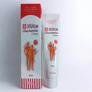 파스 종아리 근육 뭉침 구급상자 패치 스포츠 마사지크림 다리 근육통 핫 120ml
