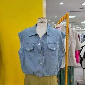 [르피타] DP01 면조끼 L262UVO782 (50806066)
