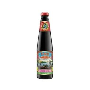 이금기 미우 프리미엄굴소스327g