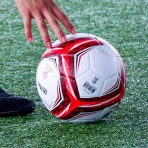 낫소 축구공 투지 라이징 5호 1P 시합구 경기 정교한 컨트롤 연습