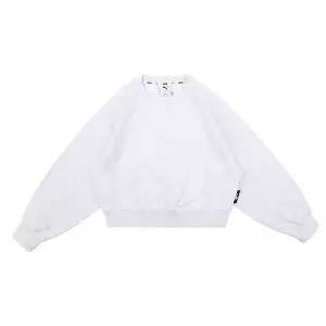 [푸마]키즈 여아 발렛 크롭 맨투맨 PK61MR401 5889613