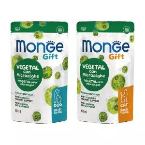 Monge 1Box 몬지 기프트 종합 면역 케어 뉴클레오타이드 16개입 517548