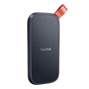 샌디스크 E30 G26 외장SSD 1TB 블랙