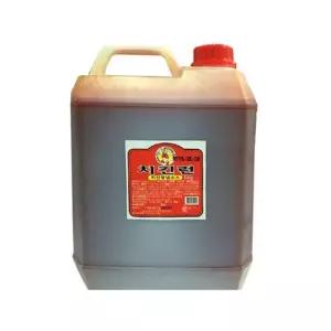 양념소스매운맛 치킨런 5kg